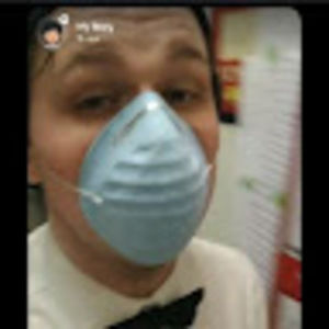 Meet your Posher, Gavin